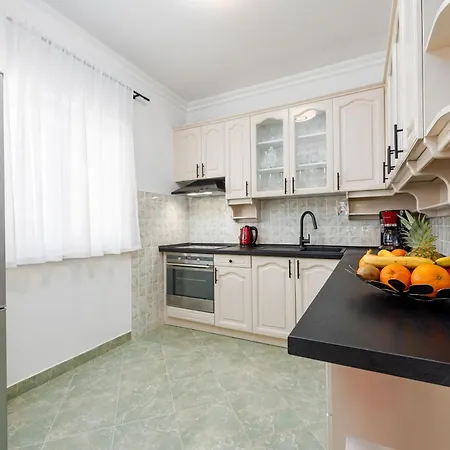 Jurkin Appartement