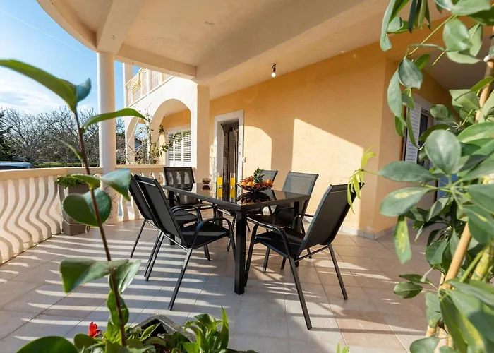 Appartement Jurkin *