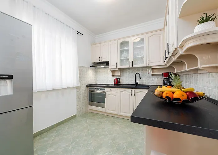 Jurkin Appartement