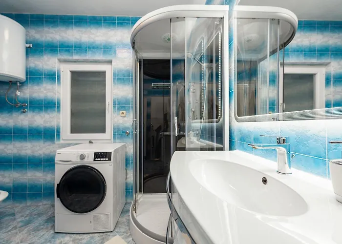 Jurkin Appartement *