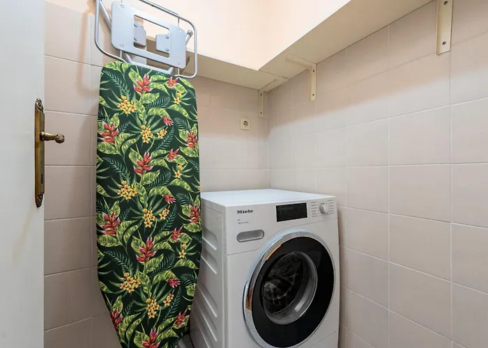 Jurkin Appartement Ninski Stanovi