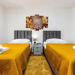 Apartment Jurkin Ninski Stanovi